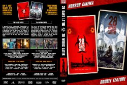 28 Days/Weeks Later Combo