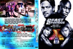 2 Fast 2 Furious