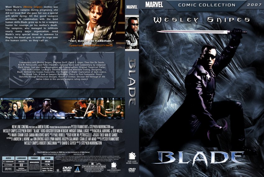 Blade