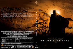Batman Begins