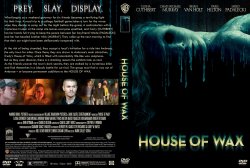 House Of Wax 2005 Custom