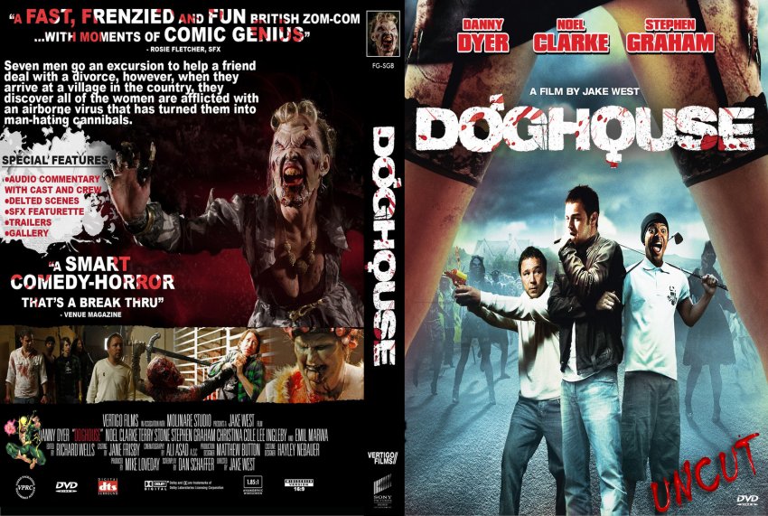 Doghouse