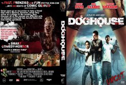 Doghouse