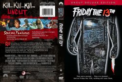 Friday The 13th