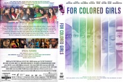 For Colored Girls