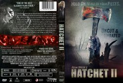 Hatchet II