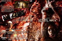 Hostel Part II