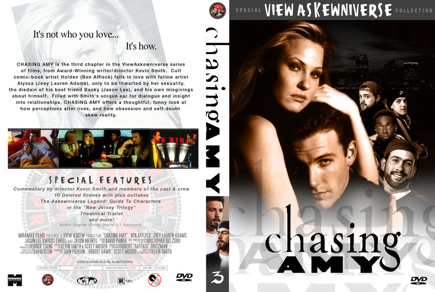 Chasing Amy