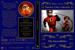 The Incredibles