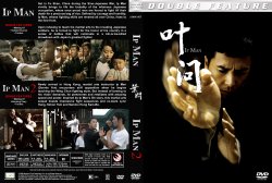 Ip Man 1 And 2