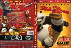 Kung Fu Panda 2