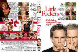 Little Fockers