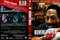 Beverly Hills cop 1