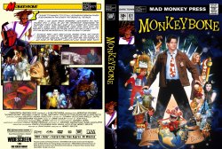 Monkeybone