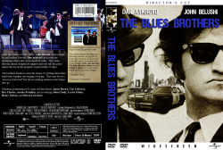 The Blues Brothers
