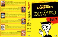 National Lampoon For Dummies - Set 7