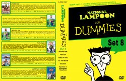 National Lampoon For Dummies - Set 8