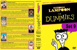 National Lampoon For Dummies - Set 9
