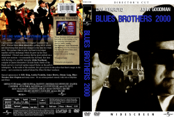 Blues Brothers 2000
