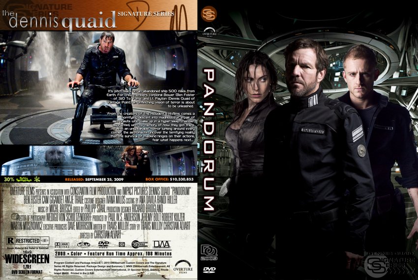 Pandorum