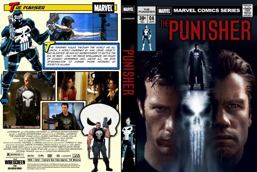 The Punisher