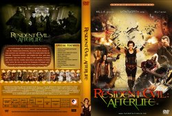 Resident Evil - Afterlife