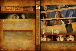 Harry Potter And The Chamber Of Secrets