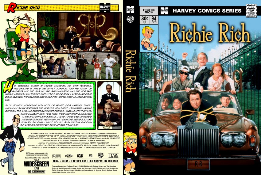 Richie Rich