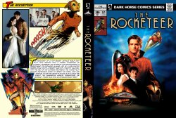 The Rocketeer