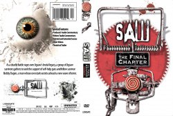 Saw - The Final Chapter