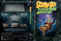 Scooby-Doo And The Loch Ness Monster