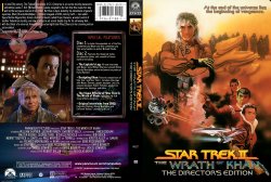 Star Trek: The Wrath of Khan (Custom)