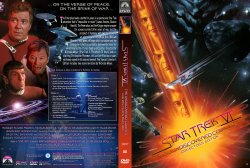 Star Trek VI - The Undiscovered Country