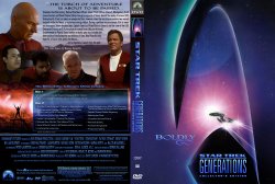 Star Trek VII - Generations