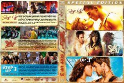 Step Up Trilogy