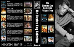 Stephen King Collection