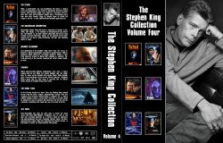 Stephen King Collection