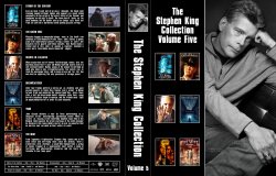 Stephen King Collection