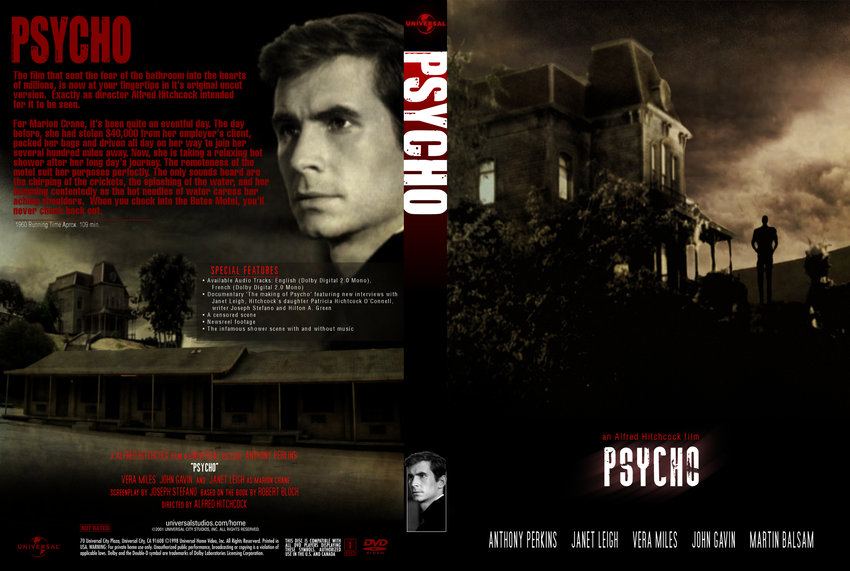 Psycho