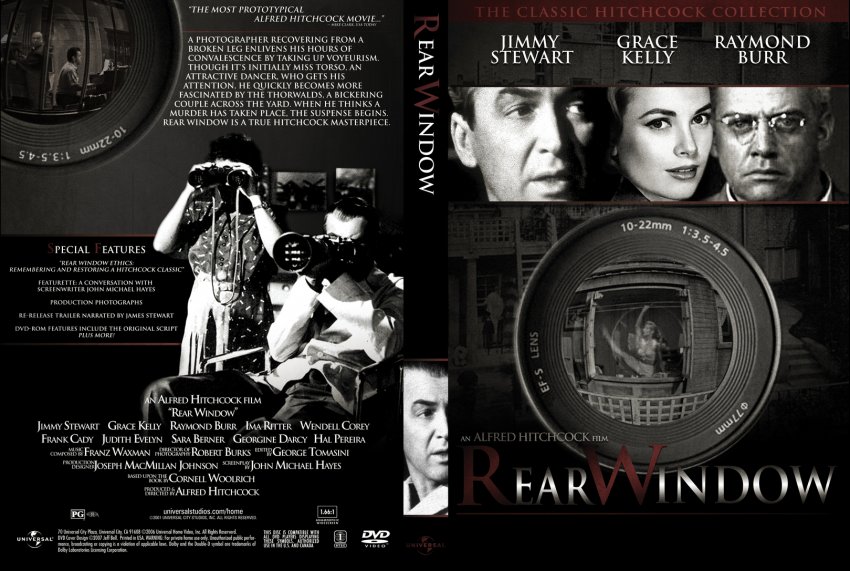 Rear Window