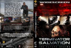 Terminator Salvation - The Future Begins