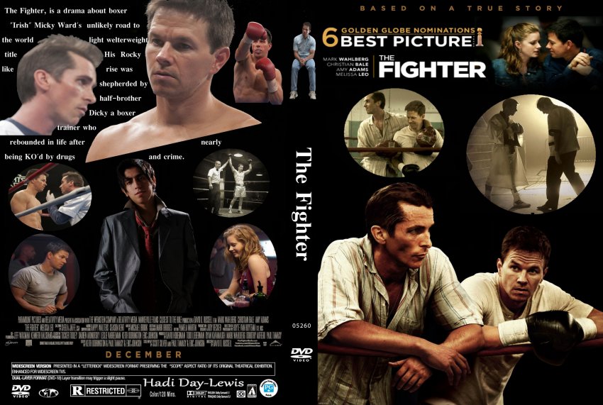 The Fighter