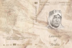 Lawrence Of Arabia