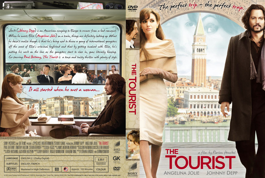 The Touris