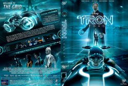 Tron - Legacy