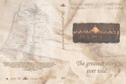 The Greatest Story Ever Told