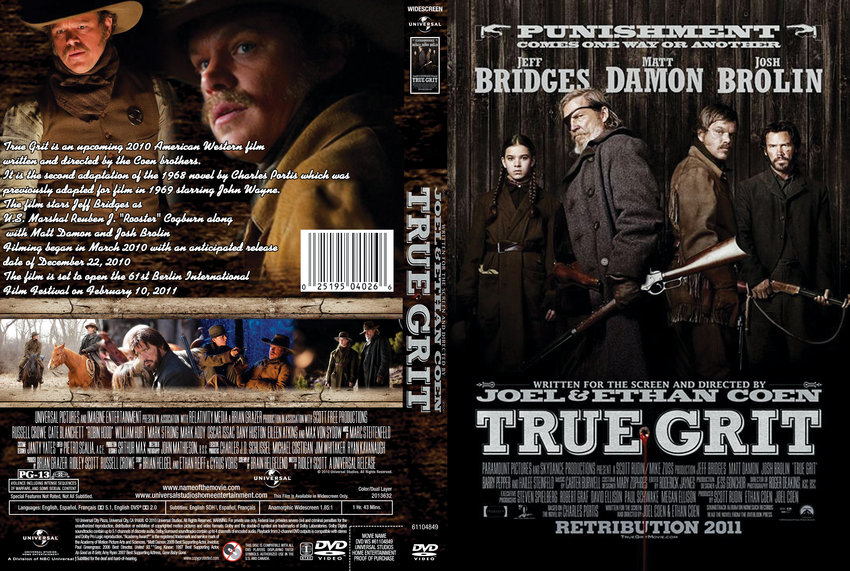 True Grit