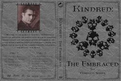 Kindred The Embraced