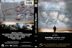 Saving Private Ryan