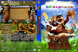 Yogi Bear